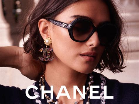 chanel lunettes 2021|lunette de soleil tendance chanel.